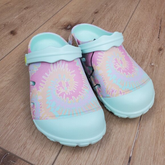 Western Chief Womens Size 9 Easies EVA Clog Lightweight Cushioned Beach Outdoor - Picture 10 of 11